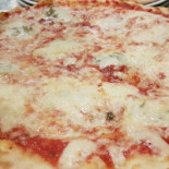 Pizzeria Roero Comida