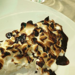 Pizzeria Roero Comida
