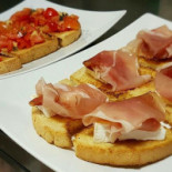 Pizzeria Roero Nourriture