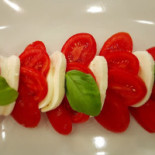 Pizzeria Roero Bebida
