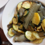 Trattoria D'oria Nourriture