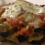 Trattoria D'oria Nourriture