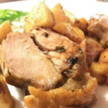 Trattoria D'oria Nourriture