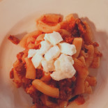 Trattoria D'oria Nourriture