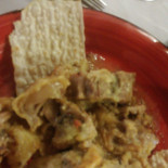 Trattoria D'oria Nourriture