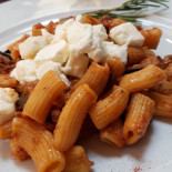 Trattoria D'oria Nourriture