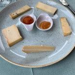 Polisena L'altro Agriturismo food
