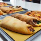 Pizzeria No Comment Boisson