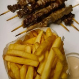 Stella Pub Di Stefanoni Angelo E C food