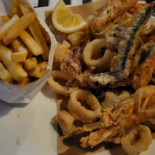 Stella Pub Di Stefanoni Angelo E C food