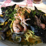 Taverna Rumy Nourriture