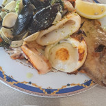 Taverna Rumy Nourriture