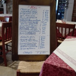 Taverna Rumy Carte