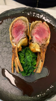 Barolando food