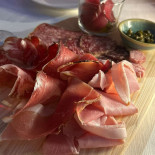 Orso Grigio Boisson