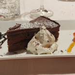 Orso Grigio Nourriture