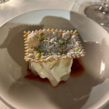 Orso Grigio Nourriture