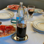 Da Pasquino Boisson