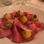 Ca Del Re Comida