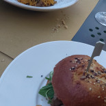 Ca Del Re Comida