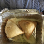 Nur Jahan Comida