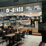 Doppio À l'intérieur