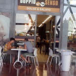 Doppio Extérieur