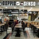 Doppio À l'intérieur