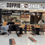 Doppio Extérieur