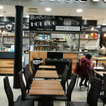 Doppio À l'intérieur