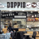 Doppio À l'intérieur