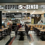 Doppio À l'intérieur
