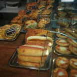Doppio Nourriture