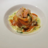 Capriccio Nourriture