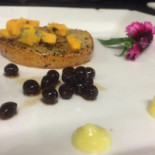 Altrimenti Comida