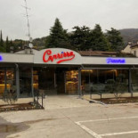Caprizza Esterno