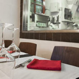 Culinaria Dentro