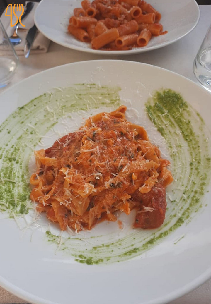 Culinaria Nourriture