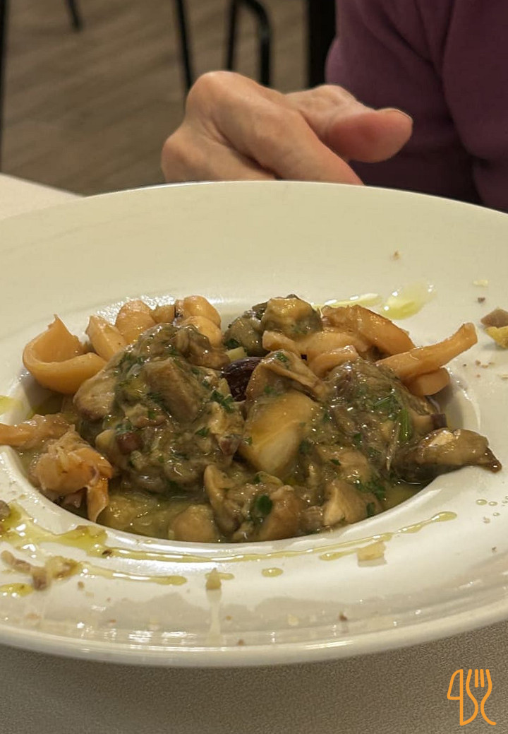 Culinaria Nourriture