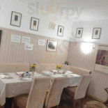 Ardecuore Trattoria Contemporanea inside