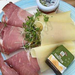 Ardecuore Trattoria Contemporanea food