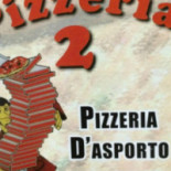 La Pizzeria 2 Carta