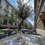 Gastro Extérieur
