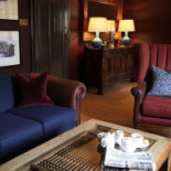 Chalet Spolverino Dentro