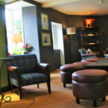 Chalet Spolverino Dentro