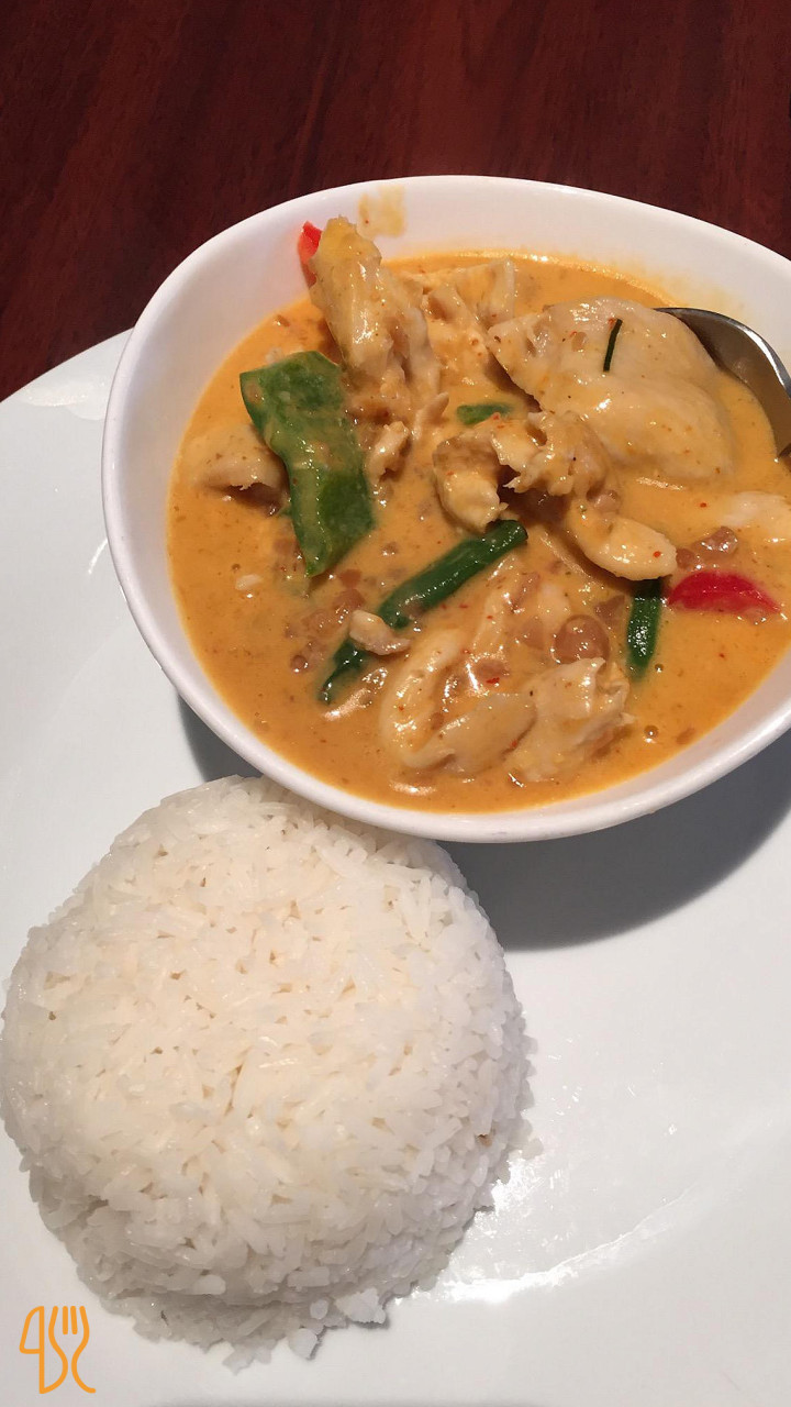 Carloquinto Comida