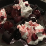 Nidaba Nourriture