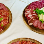 Al Girarrosto food
