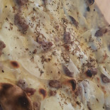 Cisterna Nourriture