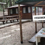 Cisterna Extérieur